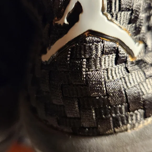 Jordan Basket Weave Sneakers - Picture 7 of 16